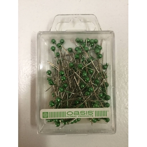 PARELSPELD OASIS APPLE GREEN 40MM