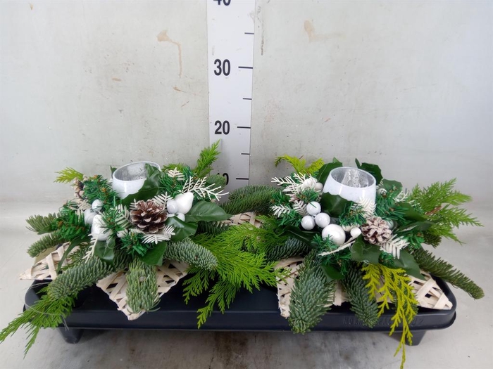 <h4>Arr. Kerst H%</h4>