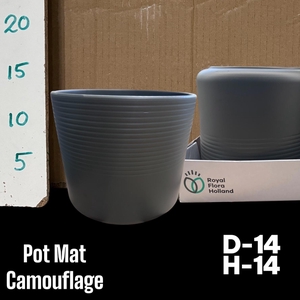 POT H%