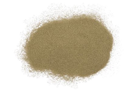 <h4>Garnish Sand Gold P/5kg</h4>