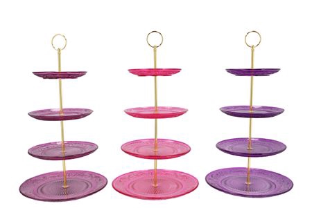 <h4>Dayah Sky Purple Mix Cake Shelf Ass 15/18/20/25x46</h4>