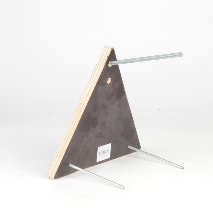 <h4>Holder For Clockwall</h4>