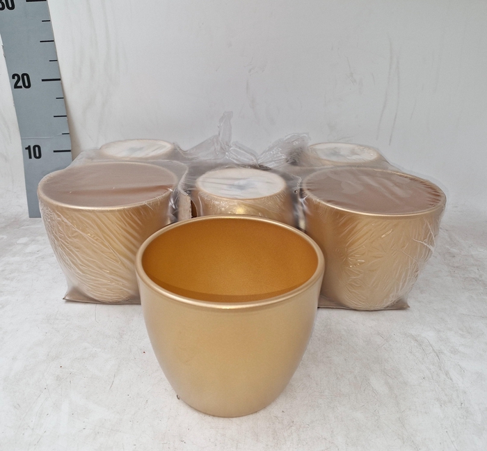 <h4>KERAMISCHE POT H%</h4>