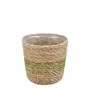 Baskets Stella pot d13*13cm