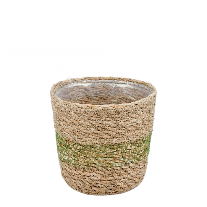 <h4>Baskets Stella pot d13*13cm</h4>