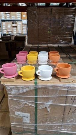 <h4>Dec Keramiek Theacup Mix</h4>