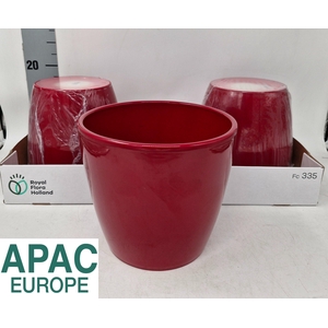 KERAMISCHE POT H%