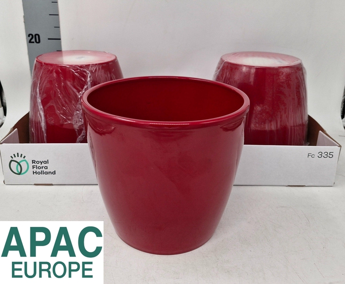 <h4>KERAMISCHE POT H%</h4>