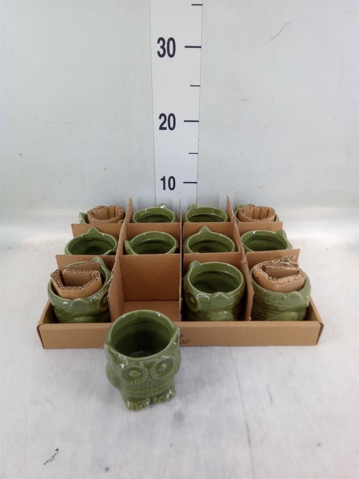 <h4>Pot   ...Keramische H%</h4>