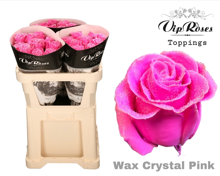<h4>R GR WAX PINK CRYSTAL 998</h4>