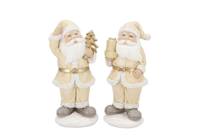 <h4>Belly Sand Santa Claus Ass 9x7x20cm</h4>