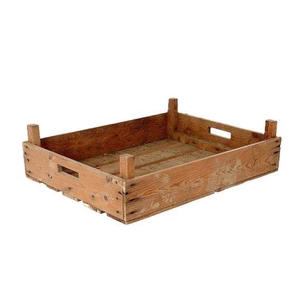 Crate Potatoe L60W42H13/18