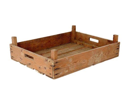 Crate Potatoe L60W42H13/18