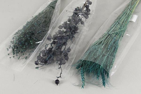 <h4>Df Deco Grass Mix Blue</h4>