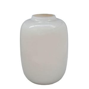 Vaas Artic S ivoor D.21H.29cm.