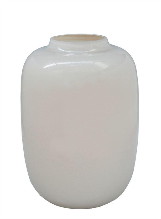 <h4>Vaas Artic S ivoor D.21H.29cm.</h4>
