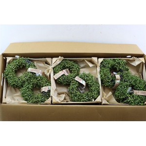 Wr Sierfruit Conemix Green 20cm