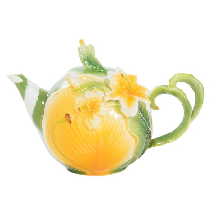 <h4>Pot   ...Keramiek H%</h4>