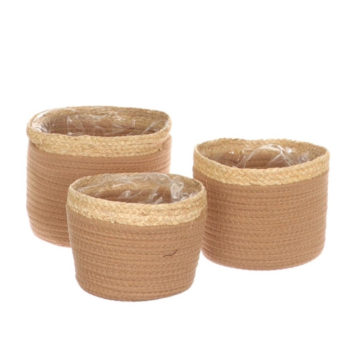<h4>Opruiming Endource S/3 d26*19cm</h4>