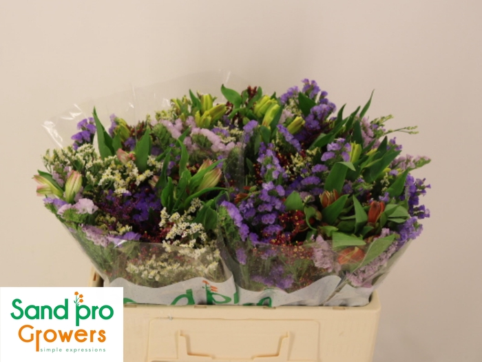 <h4>GEM ZOMERBOEKET</h4>