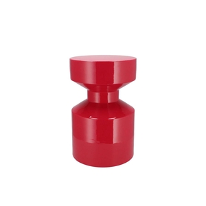 Sephora Jolly Fuchsia Stool / Side Table 30x30x38cm