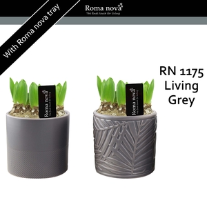 Hya Rom 1175 Living Grey