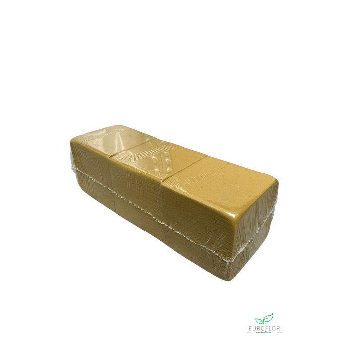 <h4>OASIS RAINBOW KUBUS 10*10 GOLD 3pcs</h4>