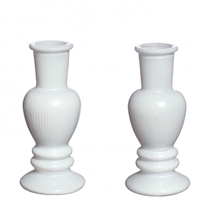 Candle vaas d05.5*12cm ass.