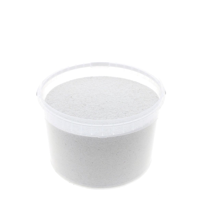 <h4>Garnering Zand 0.1-0.5mm 3L</h4>