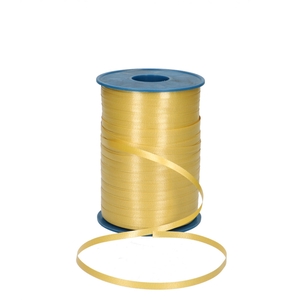 Ribbon Curly ribbon  5mm 500m 634