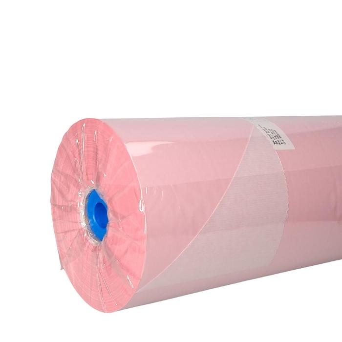 <h4>Papier Rol 50cm 50g 10kg wit</h4>