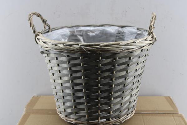 <h4>Mand Grijs 30x40 H%</h4>