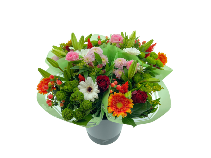 <h4>BQ 13 stems Mixed</h4>