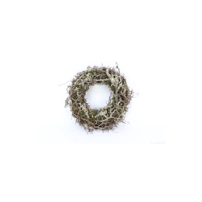 <h4>Wreath Larix Bonsai D30</h4>