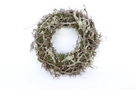 <h4>Wreath Larix Bonsai D80</h4>