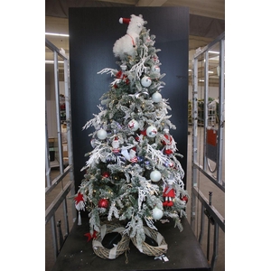 Kerstboom Compleet En Ledlight