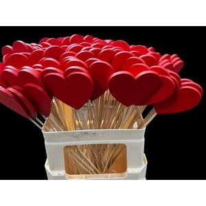 Hartje Op Stok Red