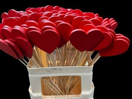 <h4>Hartje Op Stok Red</h4>