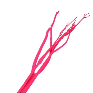 Droogdeco Mitsumata vlok 115cm x3