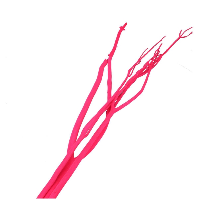 Droogdeco Mitsumata vlok 115cm x3