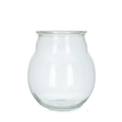 <h4>Glas Bolvaas Jeremy d16*18cm</h4>