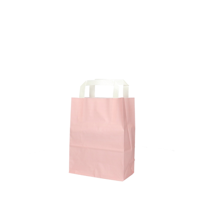 <h4>Bags Paper 18/8*23cm</h4>