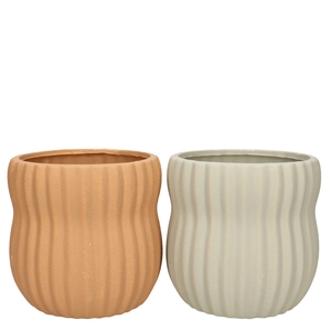 Vanade pot d13*13.5cm