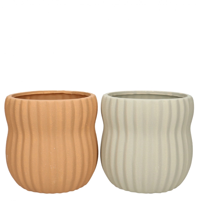 <h4>Vanade pot d13*13.5cm</h4>