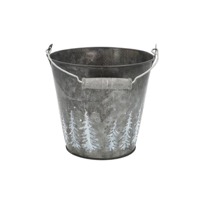 <h4>Bucket Pohon H12D13</h4>