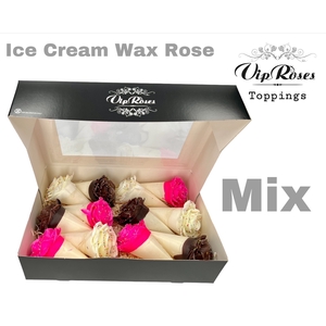 VIP ICE CREAM DISCO DIP MIX