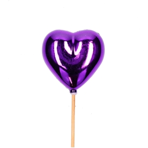 Mothersday 50cm Heart 6.5cm