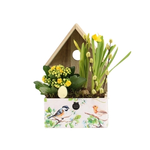 70904: Easter arrangement