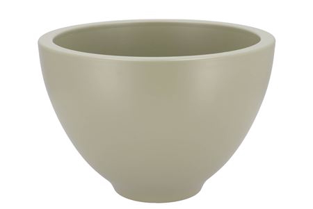 <h4>Vinci Pistache Bowl 27x18cm</h4>