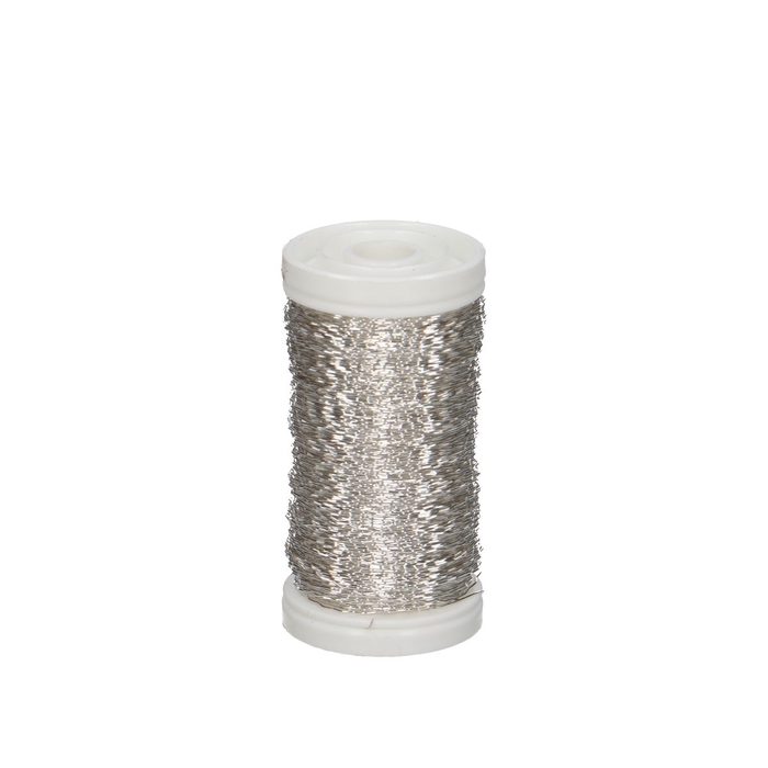 <h4>Wire Bouillon 0.3mm 100g</h4>